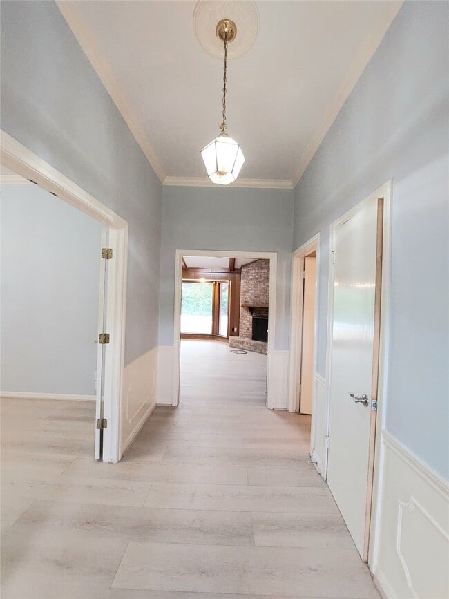 7815 Small Leaf Cir in Houston, TX - Building Photo - Building Photo