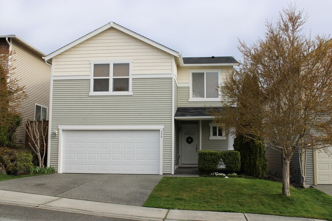 property at 450 NW Nesvik Way