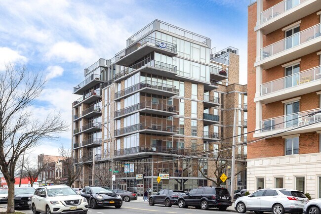 412-416 Kings Hwy in Brooklyn, NY - Building Photo - Building Photo