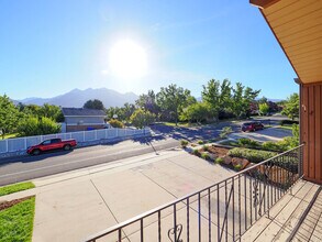 7248 Ponderosa Dr in Cottonwood Heights, UT - Building Photo - Building Photo