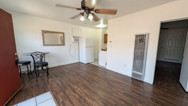 317 W Dill St in Shawnee, OK - Building Photo - Building Photo