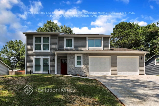 4960 Terrace Green Trce in Stone Mountain, GA - Building Photo - Building Photo