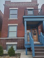 4338 Arco Ave in St. Louis, MO - Building Photo