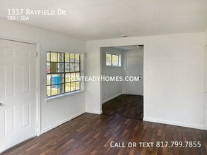 1337 Rayfield Dr in Midfield, AL - Building Photo - Building Photo