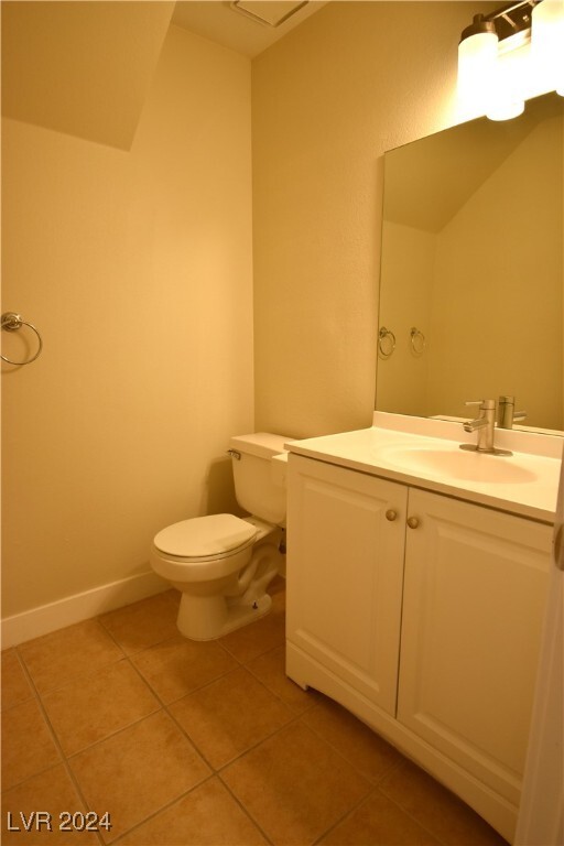 property at 4461 Palm Mesa Dr