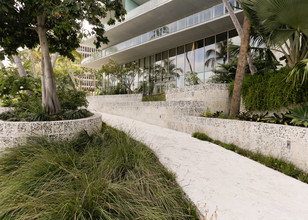 Grove At Grand Bay in Miami, FL - Building Photo - Building Photo