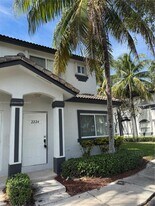 2224 SE 25th Ave in Homestead, FL - Building Photo