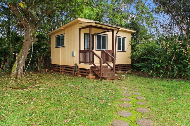 2239 California Ave in Wahiawa, HI - Building Photo - Building Photo
