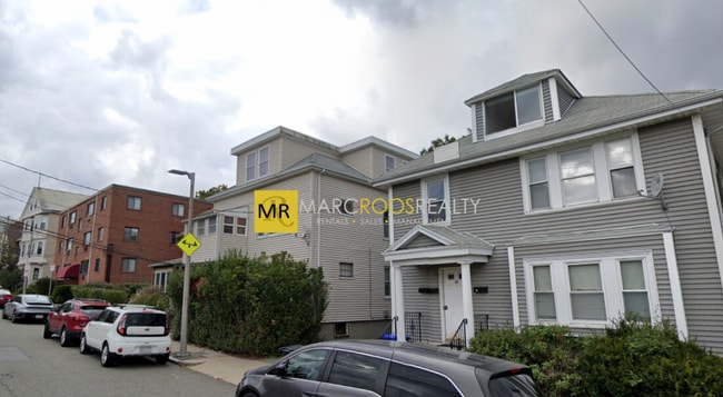 property at 240 Parker Hill Ave