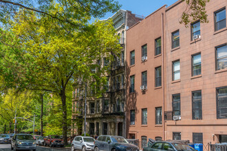 159 Lafayette Ave in Brooklyn, NY - Building Photo - Building Photo