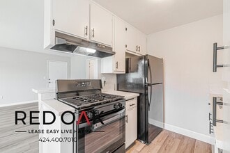 1740 S Otterbein Ave in Rowland Heights, CA - Building Photo - Building Photo