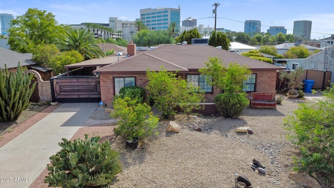 2931 N 8th Ave in Phoenix, AZ - Building Photo - Building Photo
