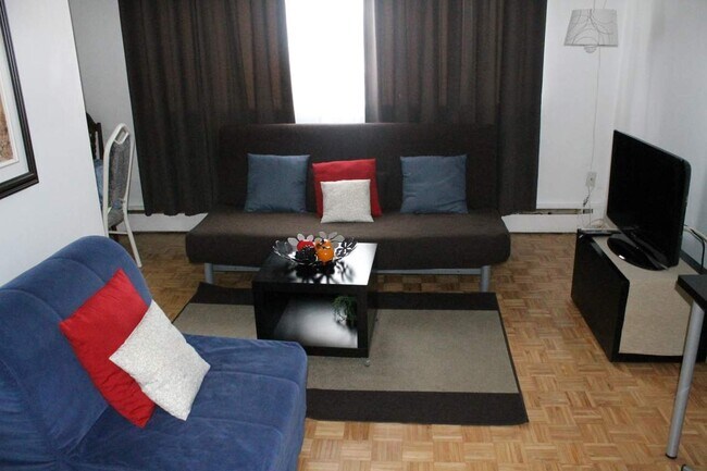 property at 2448 Carling Ave