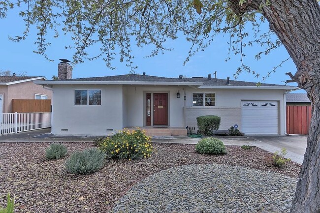 property at 198 Autrey St