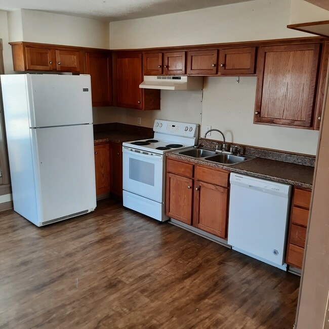 1512 S 6th St, Unit 1512 Top Unit