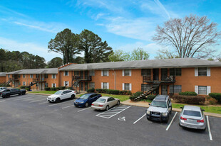 Abby Ridge Apartments
