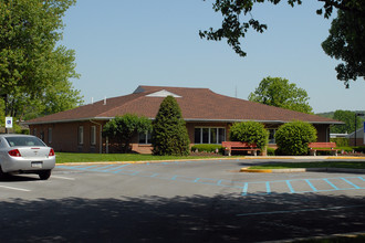 Saucony Cross Apartments in Kutztown, PA - Building Photo - Building Photo