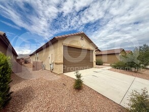 13181 E Iron Chief Dr in Tucson, AZ - Building Photo - Building Photo