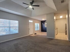 1672 Corey Wood Cir in Tallahassee, FL - Building Photo