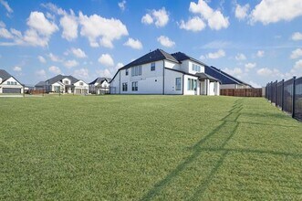 370 Shirebrook Ln in Prosper, TX - Building Photo - Building Photo