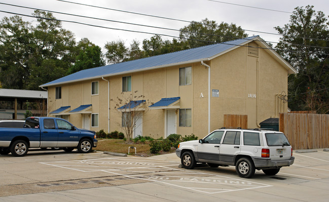 1830 High Ave in Panama City, FL - Building Photo - Building Photo