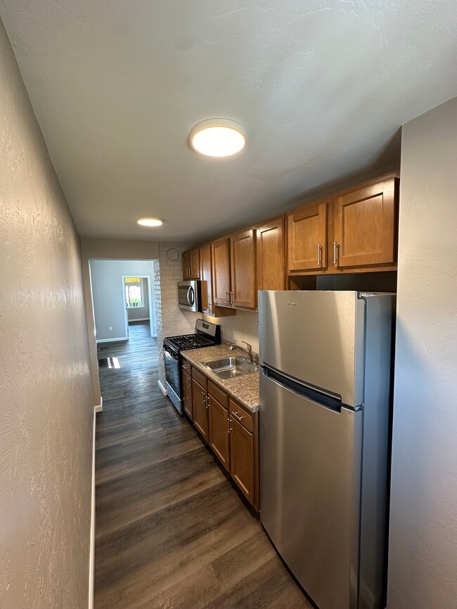 1366 3rd Ave, Unit A