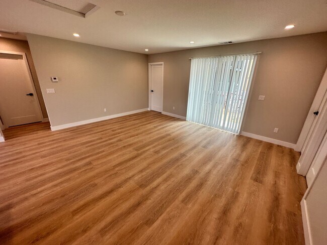 property at 5355 E Falls View Dr