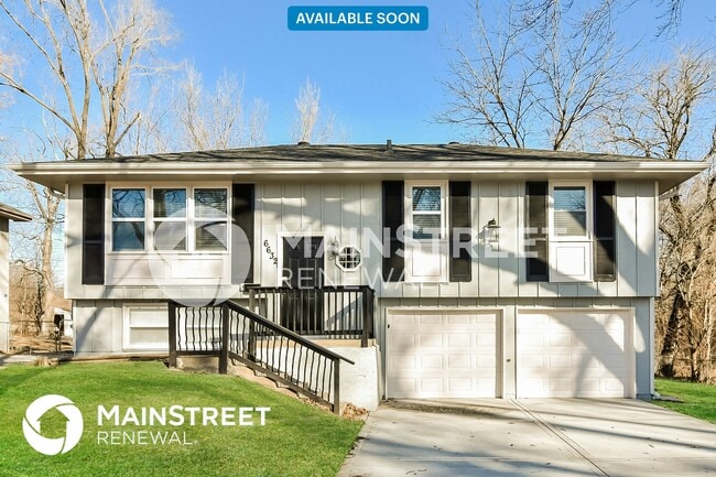 property at 6632 E 134th St