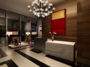 Alteza Residences in San Antonio, TX - Building Photo - Lobby