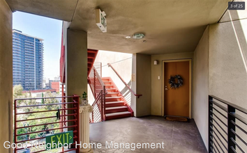 1608 India St-Unit -Unit 501 in San Diego, CA - Foto de edificio - Building Photo
