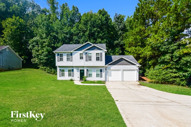 property at 6188 Leverett Dr