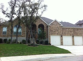 11902 Zacatecas Ct in San Antonio, TX - Building Photo