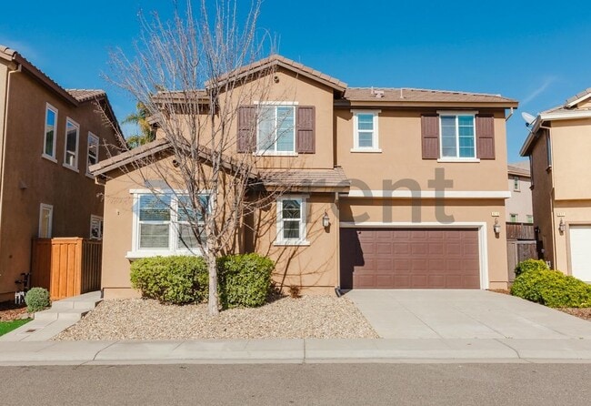 873 Willow Bridge Dr in Folsom, CA - Building Photo - Building Photo