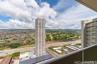 98-099-99 Uao Pl in Aiea, HI - Foto de edificio - Building Photo