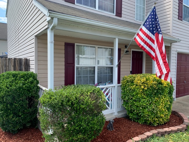 property at 101 Gretna Way