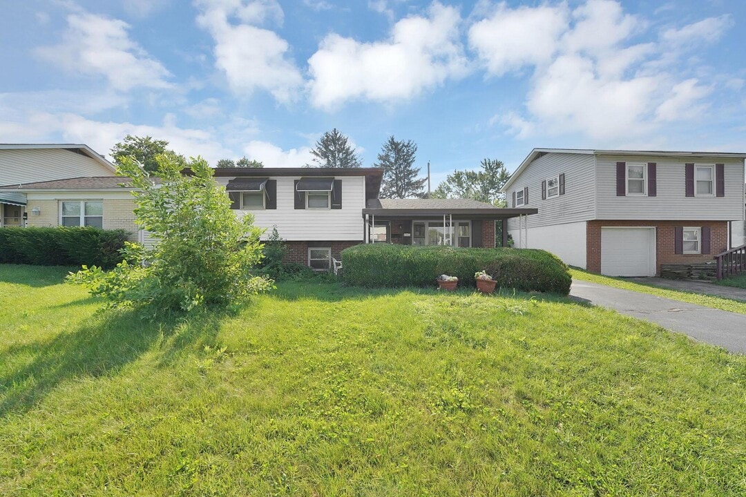 3384 Norwalk Rd in Columbus, OH - Building Photo