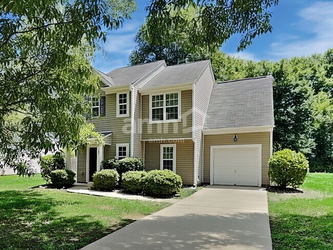 property at 121 Whitby Dr