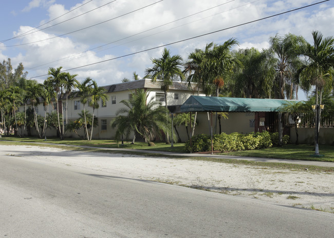 Biscayne Park