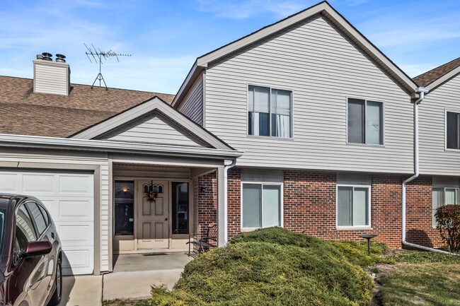 property at 7020 Andover Ct