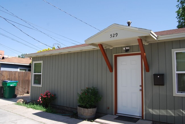 529 Crampton St in Reno, NV - Building Photo - Building Photo