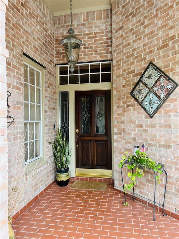 2814 N Strathford Ln in Houston, TX - Building Photo - Building Photo