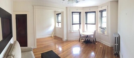 43 Glenville Ave in Boston, MA - Building Photo - Building Photo