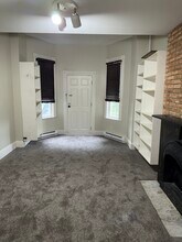 1814 Bolton St, Unit 2nd floor in Baltimore, MD - Building Photo - Building Photo