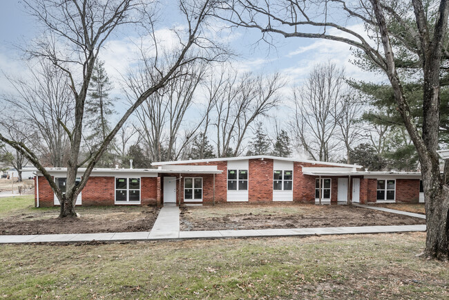 property at 478 Hill Drive Ct