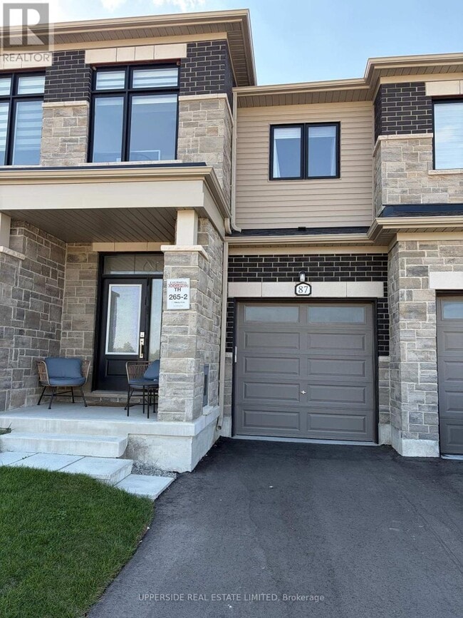 property at 87 Milady Cres