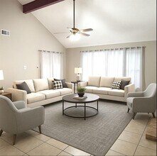 7511 Basil Ln in Houston, TX - Building Photo - Building Photo