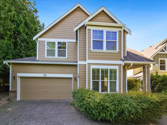 property at 13123 NE 139th Ct