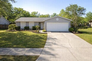 1435 Piney Branch Cir in Valrico, FL - Building Photo