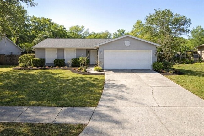 property at 1435 Piney Branch Cir