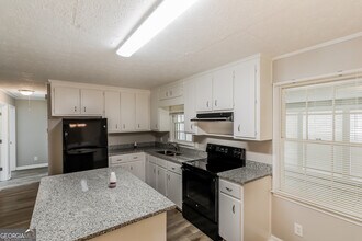 941 Grier Rd in Winder, GA - Building Photo - Building Photo